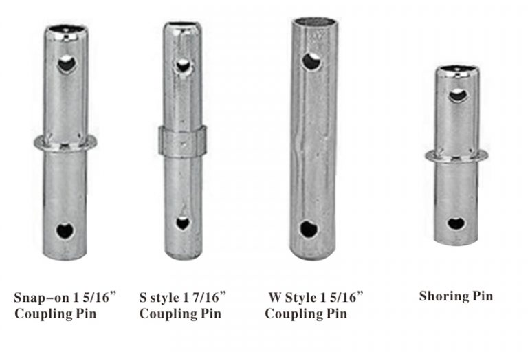 Coupling Pins SSP GLOBAL